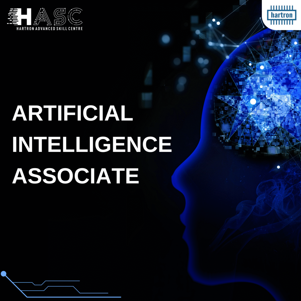 Artificial Intelligence Associate
